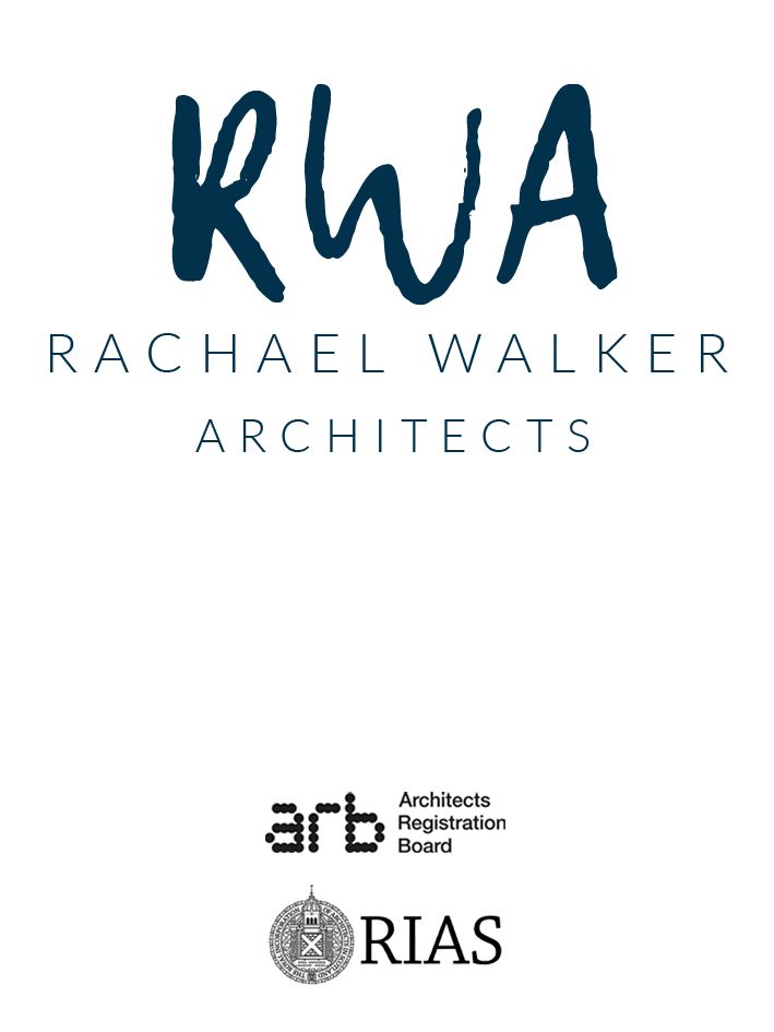 Rachael Walker Architects Ltd